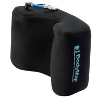 Вакуумный подголовник Bodymap D