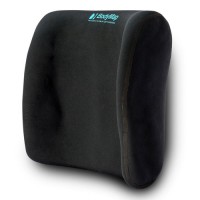 Вакуумная подушка спинка Bodymap B