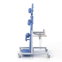 Вертикализатор поворотный Конмет Холдинг Сн-38.03.10 ложе 170 см