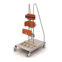 Вертикализатор-стойка Конмет Холдинг Сн-38.02.02