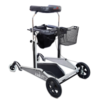 Динамический вертикализатор Активал Кросс