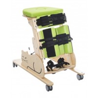 Детский вертикализатор Kотенок 1