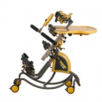 Устройство стабилизирующее (вертикализатор) с принадлежностями Fumagalli X-Tend