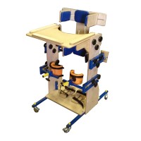 Вертикальная стойка-вертикализатор Я Могу! Оc-210.1.02