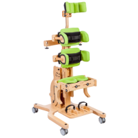 Детский вертикализатор Kотенок 2 Инвенто