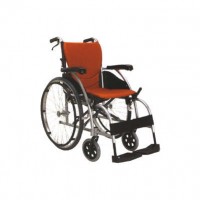 Коляска инвалидная Karma Medical Ergo 105