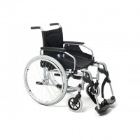 Кресло коляска для инвалидов Vermeiren V100 XL
