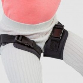 ULE_101 Ремни разводящие бедра