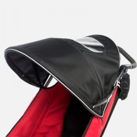 ULE_405 Навес без боковых заслонок