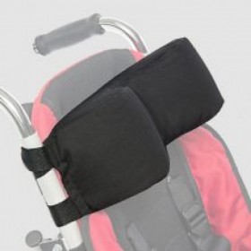 ULE_132 Подголовник ELASTICO