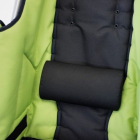 ULE_124 Поясничная пелота