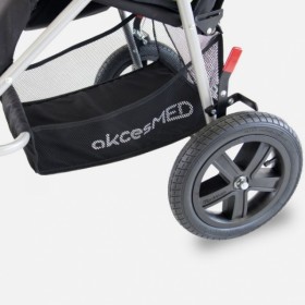 UL_038 Корзина под сидение