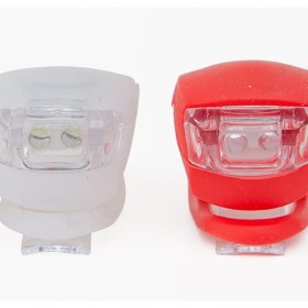 ULE_001 Фонарики LED (2 шт.)