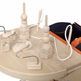 KT_001 Столик для мануальной терапии