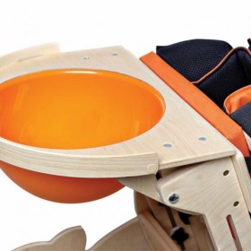 KT_005 Столик с емкостью для игрушек