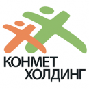 КОНМЕТ ХОЛДИНГ (РОССИЯ)