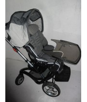 Коляска Стингрей бу