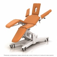 СТОЛ-ТРАНСФОРМЕР Конмет Холдинг ACROBAT СН-52.03