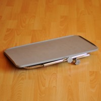 Столики для инвалидных колясок Мега-Оптим FS 561