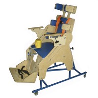 Опора для сидения Я Могу! Бегемотик -К ОС-003.1.01