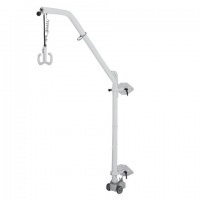 Подъемник для инвалидов стационарный электрический Aacurat Куратор