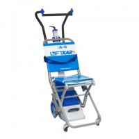 Лестничный подъемник для инвалидов Sano Pt Fold 160