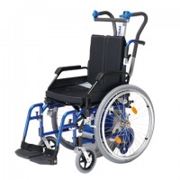 Мобильный лестничный подъемник для инвалидов Sano Pt Plus