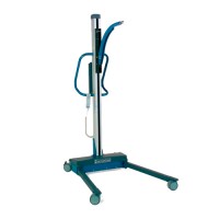 Электрический подъемник на аккумуляторах Aacurat Hercules