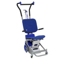 Лестничный подъемник для инвалидов Sano Pt S 160