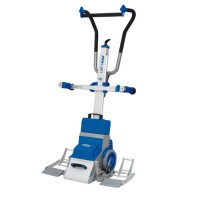 Лестничный подъемник для инвалидов Sano Pt Uni 160