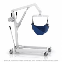 Подъемник электрический + навеска 7000 Конмет Холдинг Сн-41.01