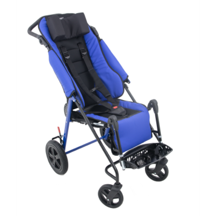 Детская инвалидная коляска ДЦП Akcesmed Рейсер Улисес Evo Ul  Детская инвалидная коляска ДЦП Akcesmed Рейсер Улисес Evo Ul
