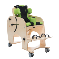 Детское реабилитационное кресло Слоненок