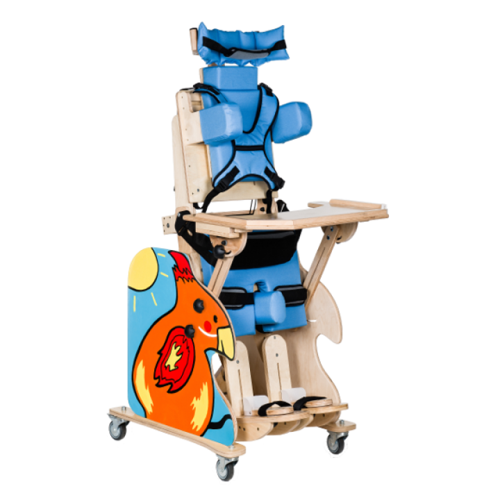 RAINBOW  многофункциональный вертикализатор для детей  ДЦП RAINBOW  многофункциональный вертикализатор для детей  ДЦП