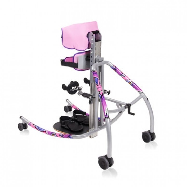 Вертикализатор для детей от 3 до 14 лет Fumagalli Robin Вертикализатор для детей от 3 до 14 лет Fumagalli Robin