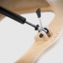 Пневматический подъемник